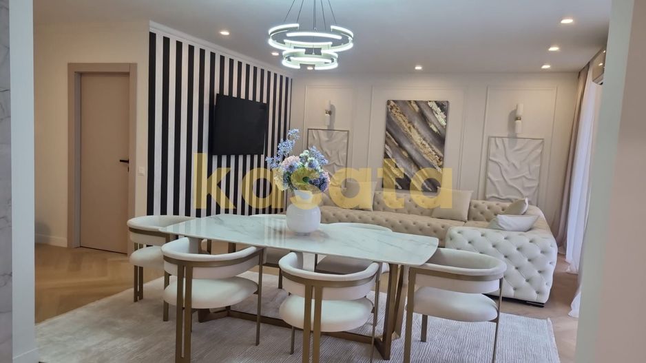 Apartament 4 camere | Iancu Nicolae | Premium | Ready to move - Poză 10