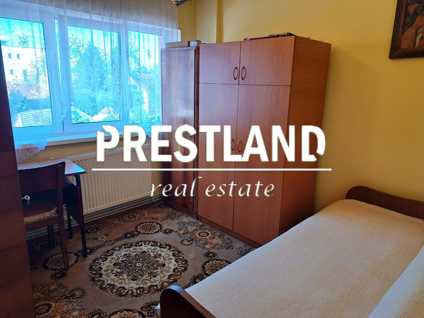 Apartament de 2 camere, decomandat, et .3 in aprpiere de Parcu Sub Arini!! - Poză 5