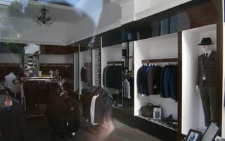 Vânzare spatiu comercial ultracentral-  Piata Unirii (Hiperclini Medlife) - Poză 2