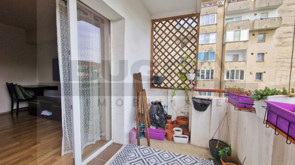 Apartament de 3 camere, 72mp, parcare, petfriendly, zona Sigma - Poză 9