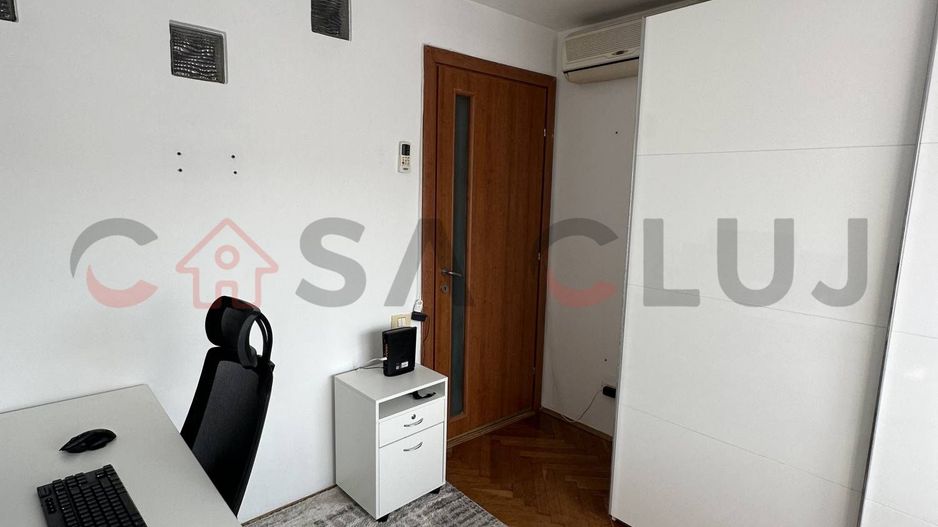 3 camere decomandate, la cheie, Marasti - Poză 8