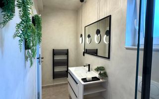 Casa ultramoderna| la cheie | 3 bai | gradina | terasa | parcare - Poză 26