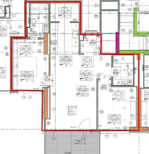 Apartamente cu 3 camere de vânzare în One Lake Club - direct proprietar - Poză 2