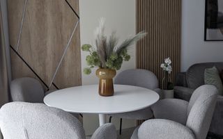 Apartament cu 2 camere, 58mp, Zona Maurer Residence - Poză 6