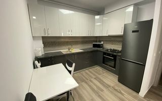 AP. 2 CAMERE - CARTIERUL SOLAR, CENTRALA PROPRIE, BLOC NOU, PARCARE - Poză 4