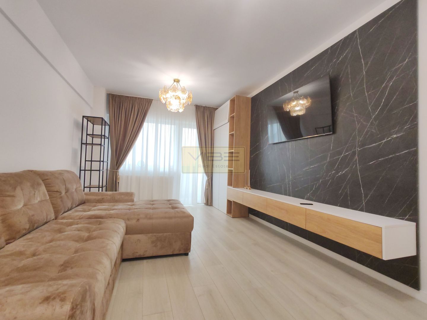 Apartament Premium -  Semicentral-Decomandat +Parcare! - Poză 12