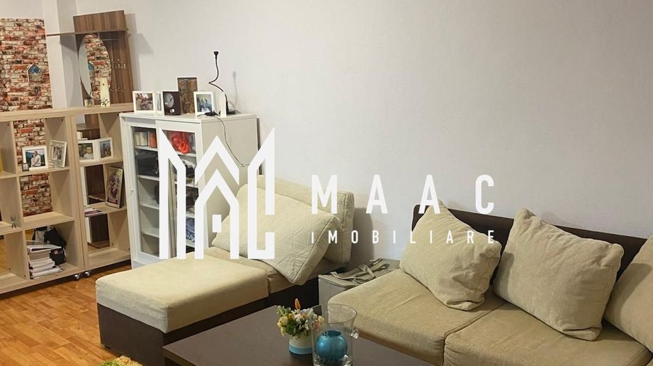 Apartament 2 camere | Strada Tilisca - Poză 1