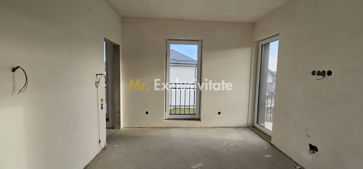 Casa individuala noua in Gilau-constructie premium - Poză 26