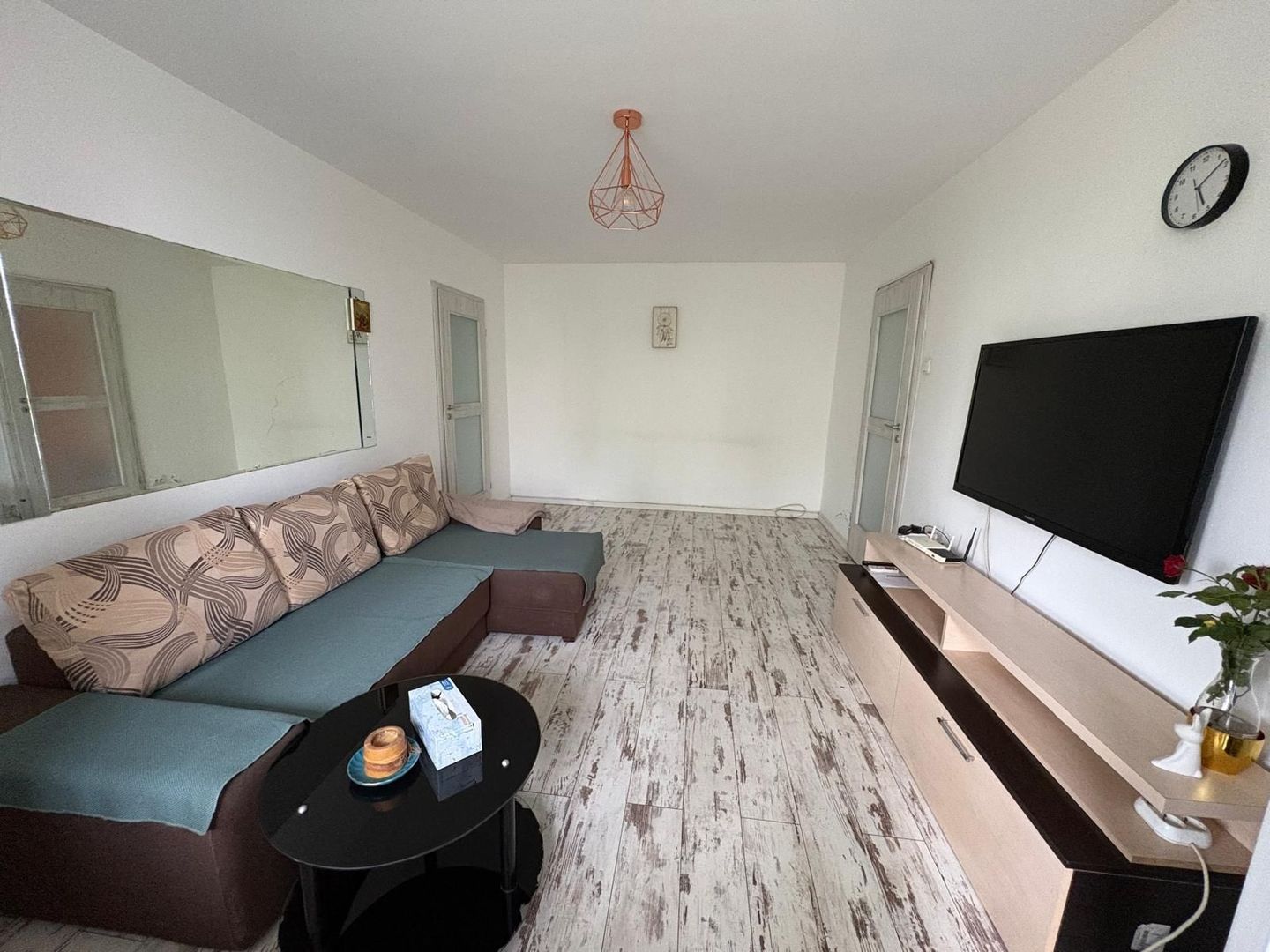 Apartament 2 camere Costin Georgian-Morarilor - Poză 3