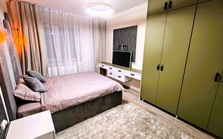 3 camere | 90 mp + curte 45 mp | Mobilat si Utilat Premium | Top - Poză 63