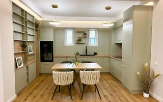 Apartament 3  camere-parcare-LUX-Floresti-cartier Terra - Poză 7