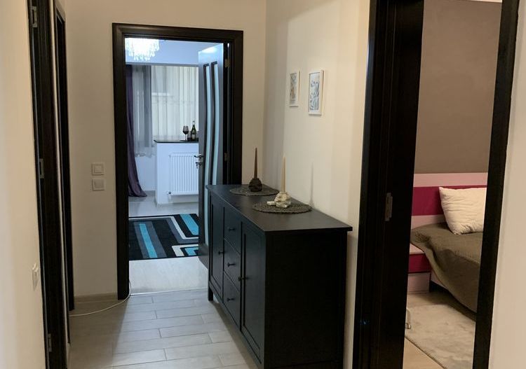 Apartament 2 camere Timpuri Noi - Calea Vacaresti - Poză 8