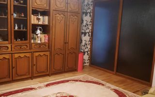 Apartament 3  cam Pta Centrala,et 4/7 - Poză 9