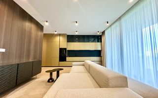 Apartament 3 Camere | Vedere spre Parc | Terasa 57 MP | Rahmaninov - Poză 3