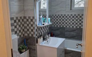 Apartamentent decomandat 3 camere total renovat | Doamna Ghica - Poză 7