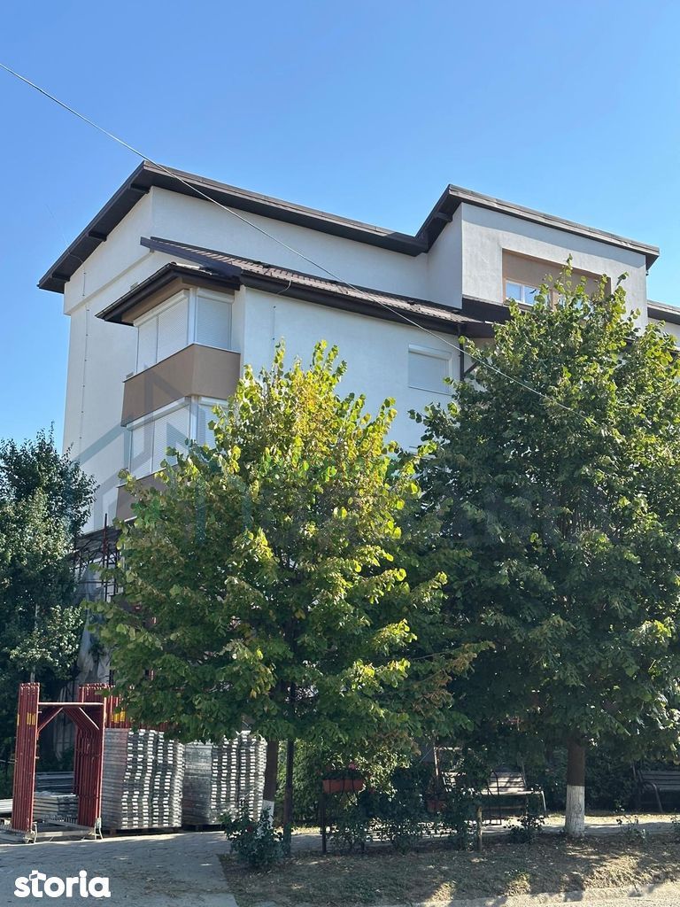 Apartament 3 camere, 67 mp, în Tomești - Poză 4