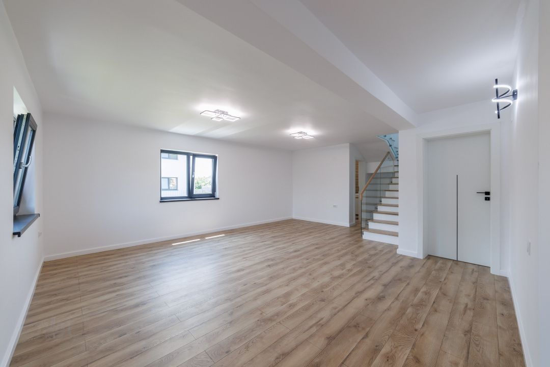 Casa premium la cheie - Mărăcineni – Argeselu ! - Poză 1