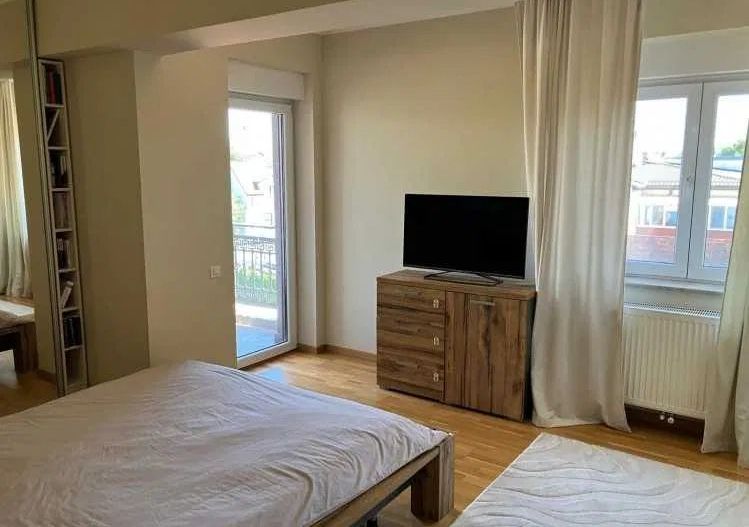 Apartament superb, trei camere cu parcare subterana, zona Dacia - Poză 6