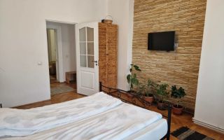 Apartament de 2 camere, modern, 63mp, zona Parcului Central - Poză 1