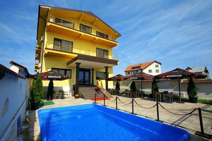 Afacere La Cheie / Venit Imediat - Poză 34