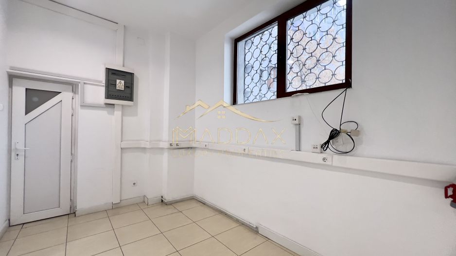 Spatiu Comercial Stradal**240mp**2 locuri parcare//Bdul Ion MIhalache - Poză 24