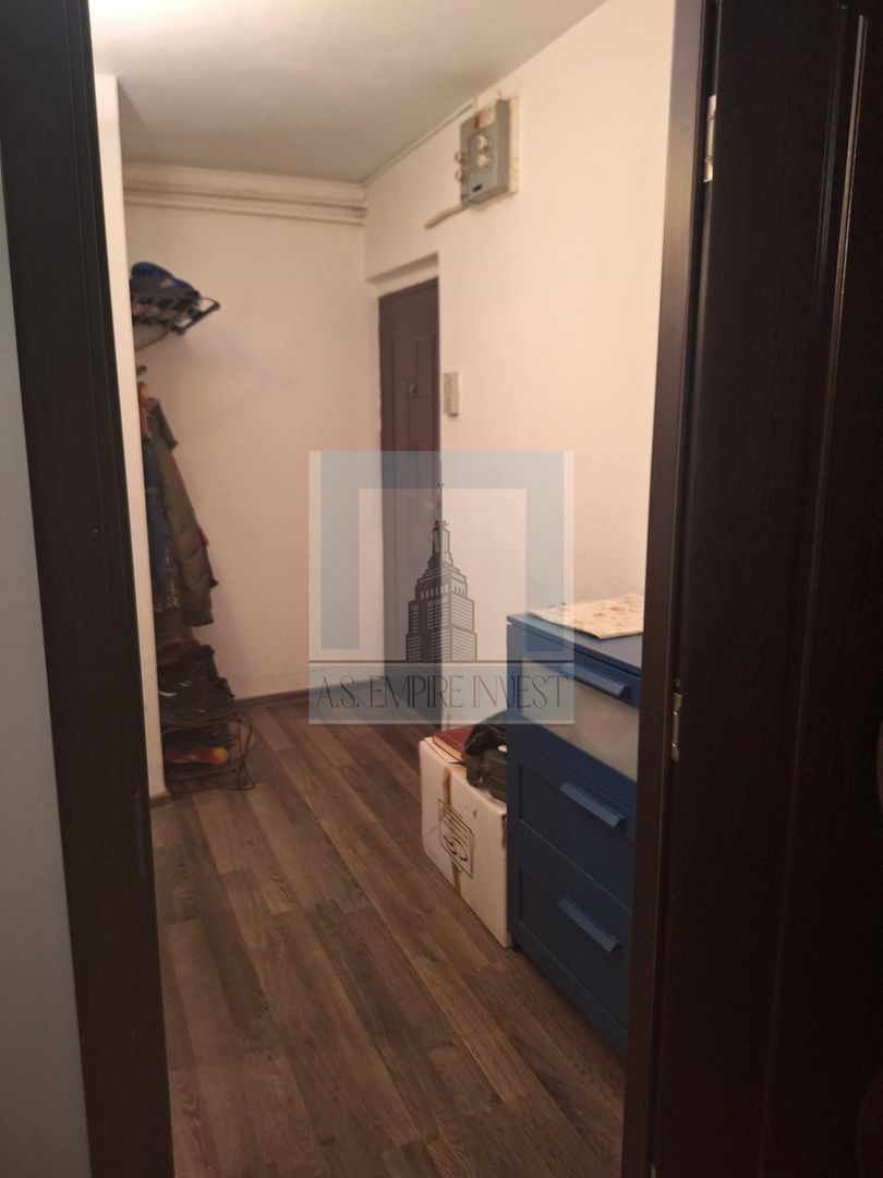 Garsoniera decomandata, 30 mp utili - zona Astra - Poză 4