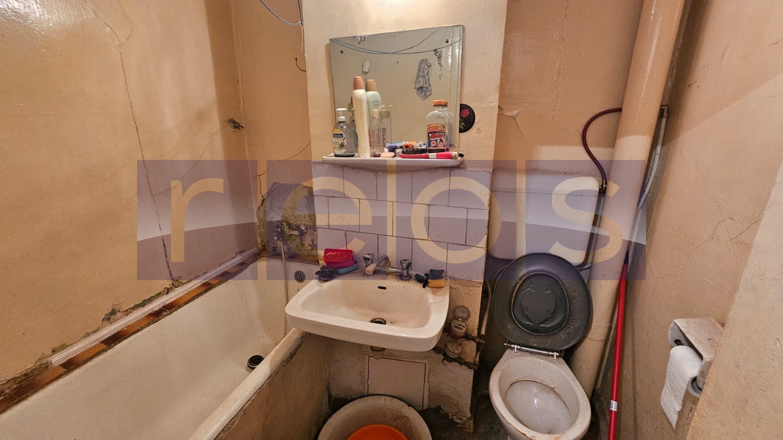 VANZARE AP 2 CAMERE 44 MP LUJERULUI | DECOMANDAT | METROU - Poză 4