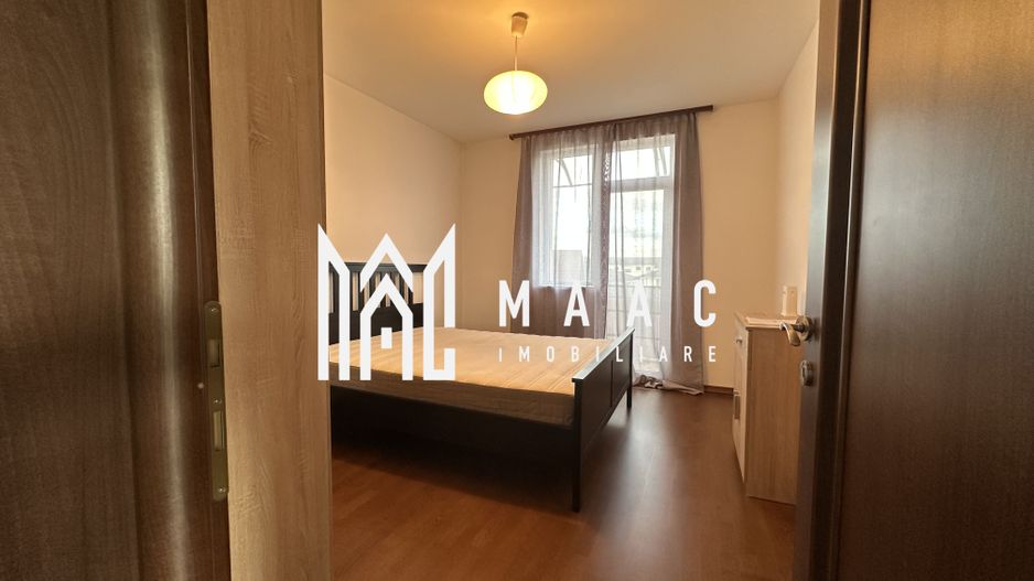 Apartament 3 Camere | 59 MP | Decomandat | 2 Balcoane | Imobil Tip Vilă - Poză 10
