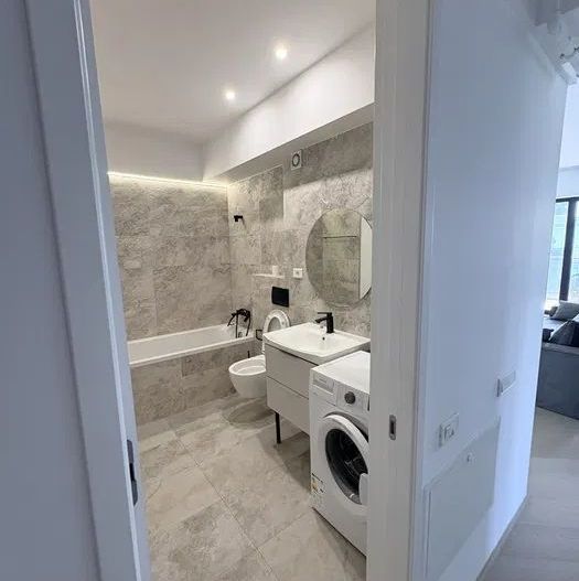 Apartament 2 camere Mihai Bravu-Calea Vacaresti | Loc parcare - Poză 6