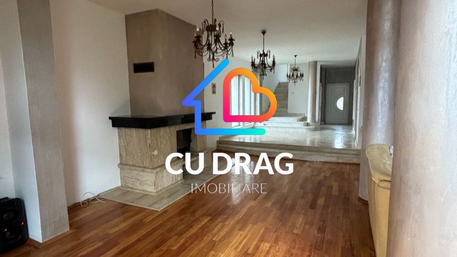 Oportunitate investitie, vila strada Dimitrie Cantemir - Poză 7