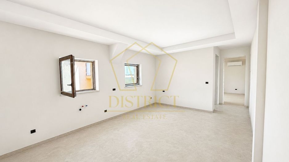 Apartament superb cu 3 camere si 2 bai I Balcescu - Poză 1