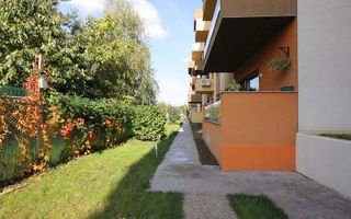 Apartament 2 camere in Carina Residence-Baneasa  - Poză 12