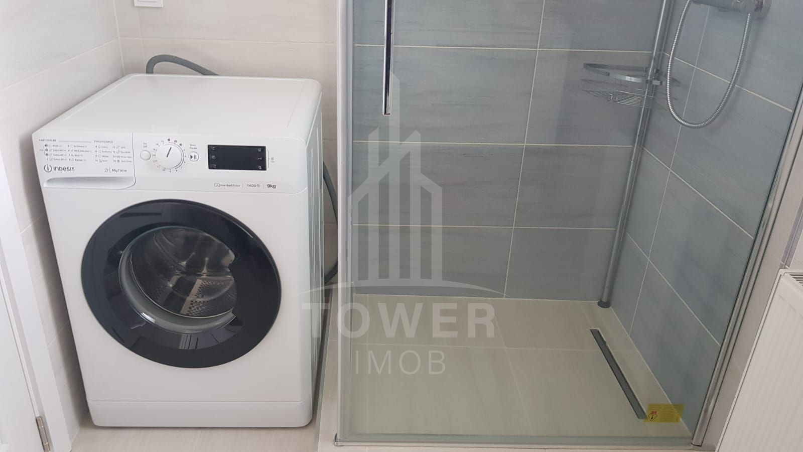 Apartament 2 camere de închiriat în City Residence - Poză 8