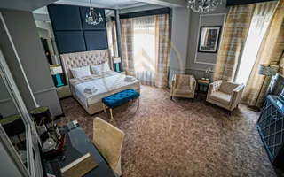 Piata Ovidiu - Hotel Peninsula **** -  D+P+2E+M+Pod circulabil. - Poză 51