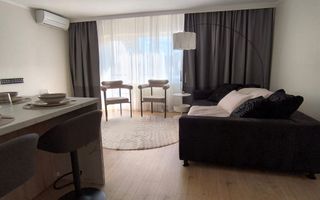 Apartament 2 camere semidecomandat | Ștrand, Sibiu | 70 mp, mobilat - Poză 8