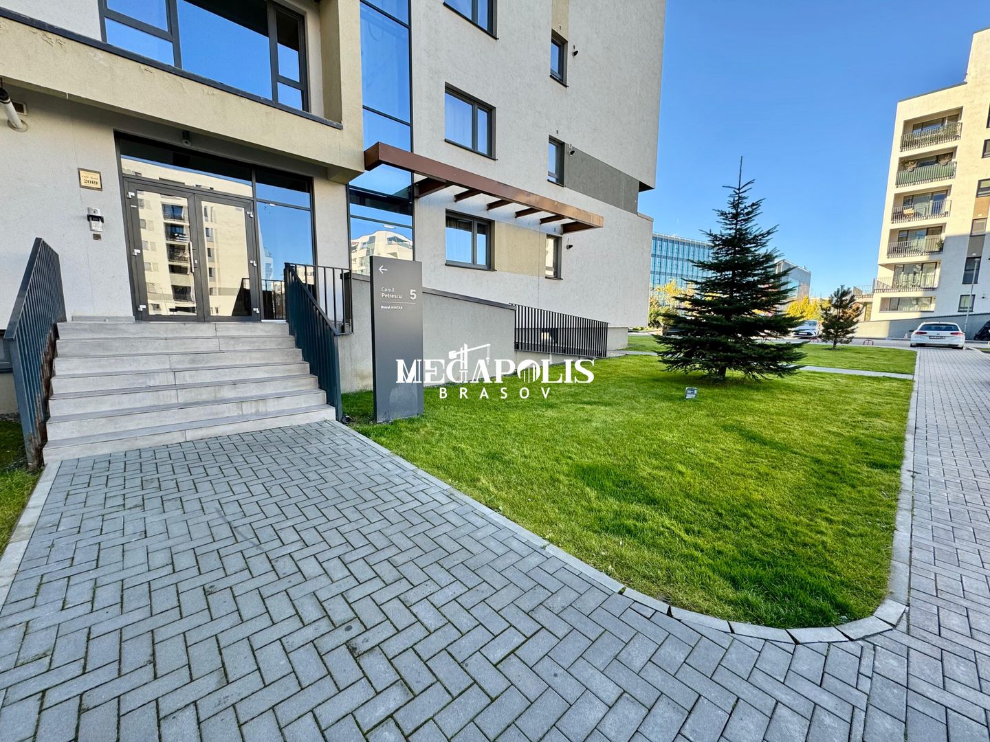 Apartament 3 camere | Parcare | Decomandat | Pet-Friendly | Kasper - Poză 17