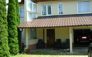 Casa de vanzare in Cornu P+M - Poză 36