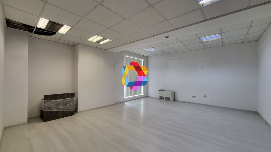 Spatiu de birouri - 110 mp # plus-imo.ro - Poză 3