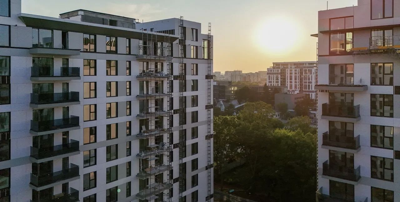 Apartament 4 camere | Nusco - Poză 9