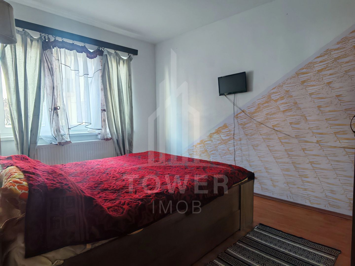 Apartament 3 camere de vânzare în cartierul Terezian – Sibiu - Poză 7
