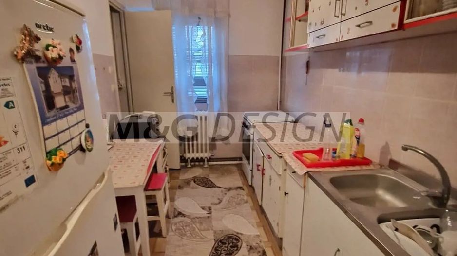 Apartament 3 camere Girocului - Poză 2