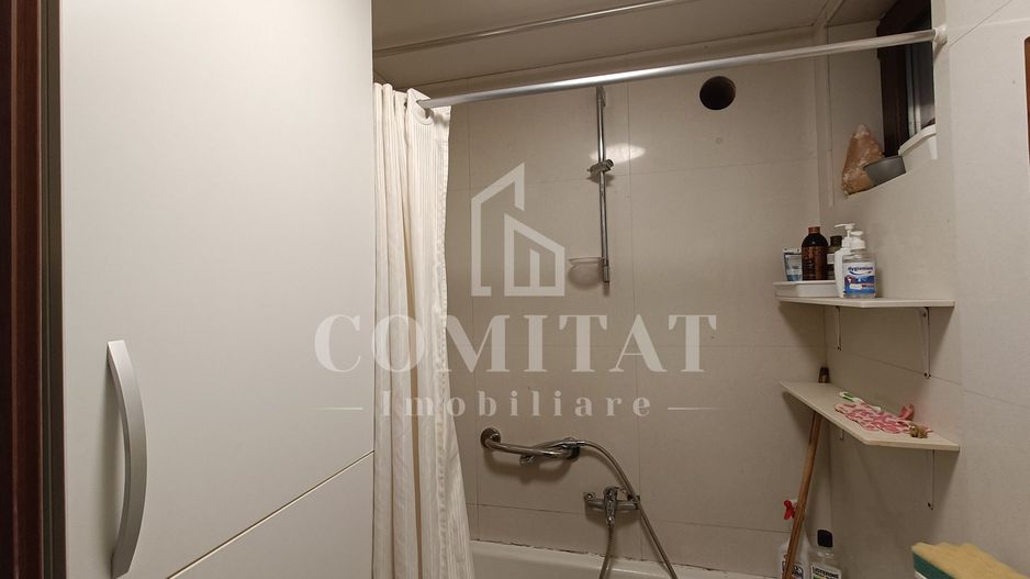 Apartament 3 camere | 63mp | zona Plopilor - Poză 13