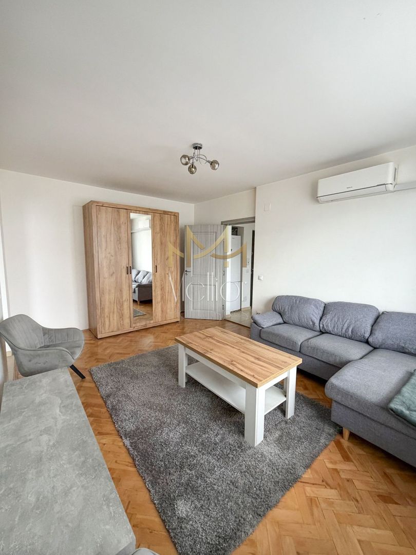 Apartament 2 camere, parcare, Gheorgheni, zona Mercur! - Poză 3