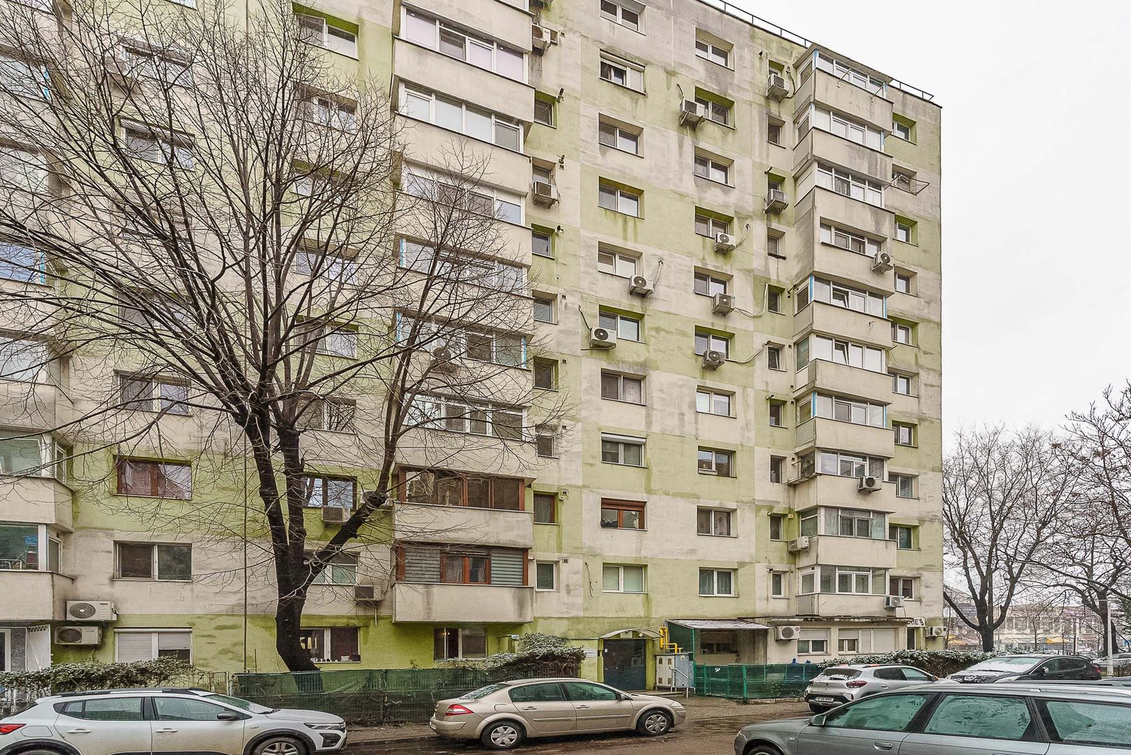 Apartament 2 Camere Pantelimon Delfinului Mega Mall Centrală Proprie - Poză 3