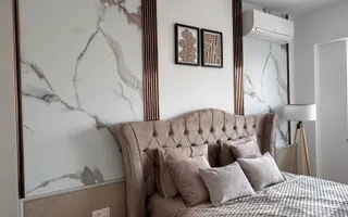 Apartament 3 camere de lux de închiriat mobilat si utilat – Pipera - Poză 11