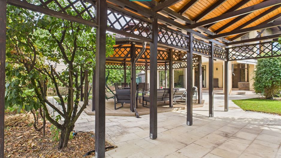 Casă 6 camere - Dumbrăvița - Poză 23