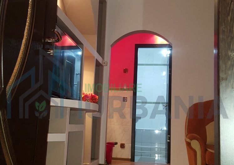 Apartament 2 camere (#) - Poză 1