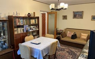 Apartament 2 camere | 50 mp | Etaj 2/10 | Zona AFI Cotroceni – Metrou - Poză 1
