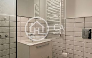 Apartament cu 3 camere Lux de inchiriat în blocurile ARED, Oradea - Poză 8