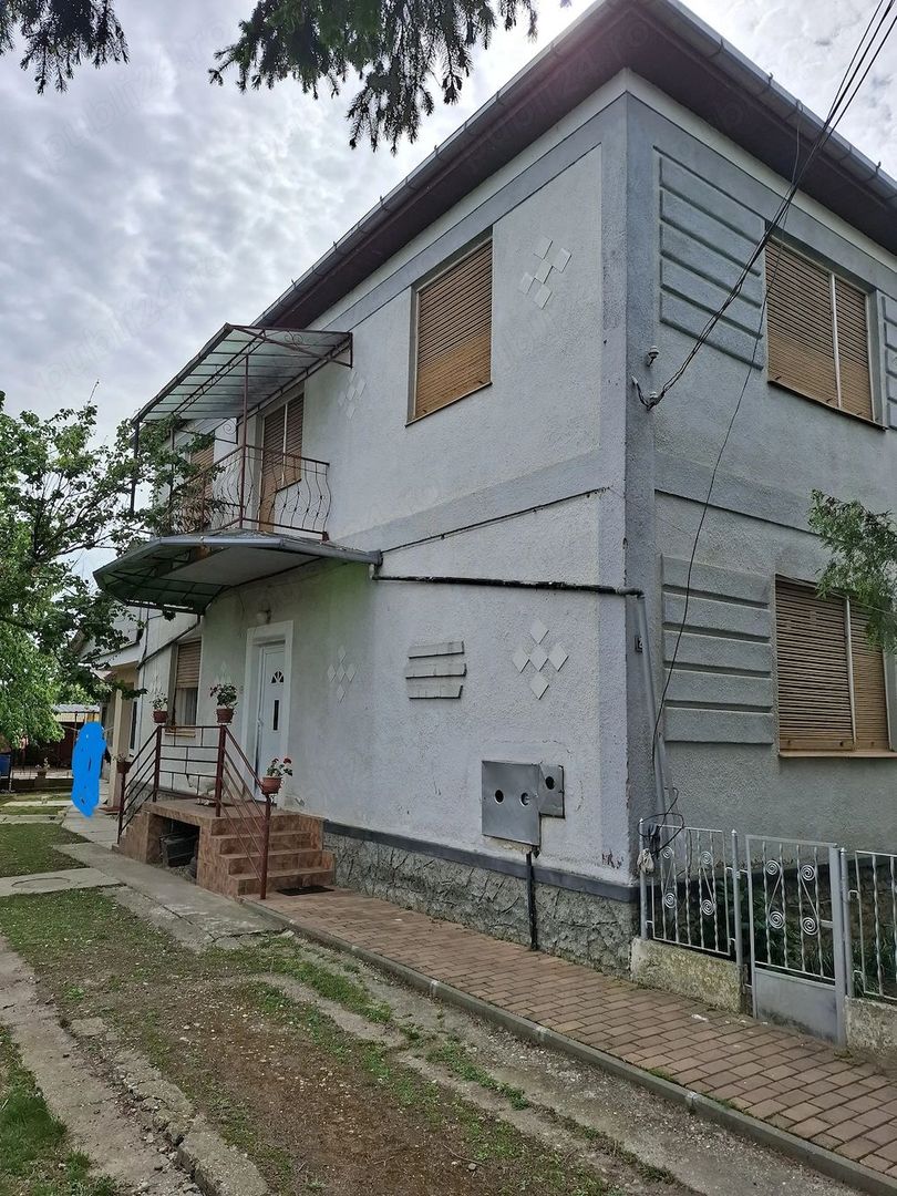 BRASADAS vinde casa in zona Piata de vechituri - Poză 2
